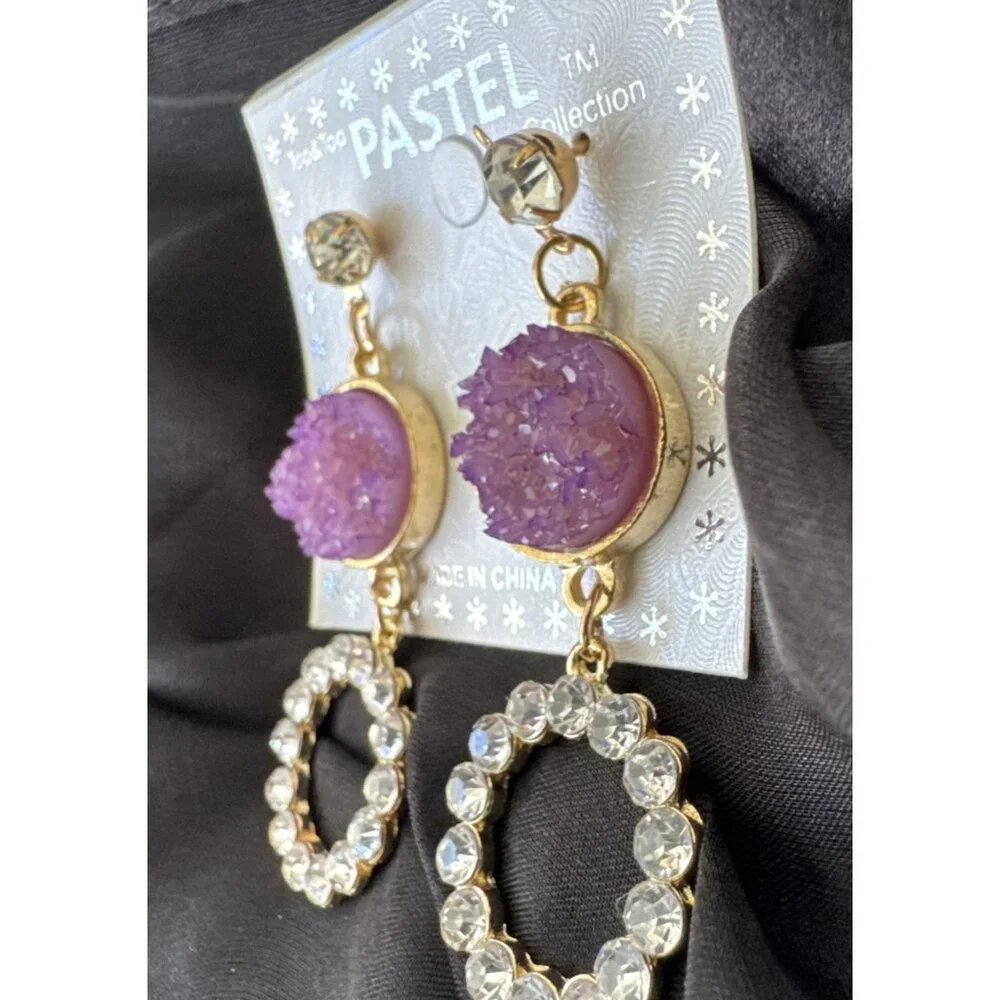 Pastels Clothing pastel faux